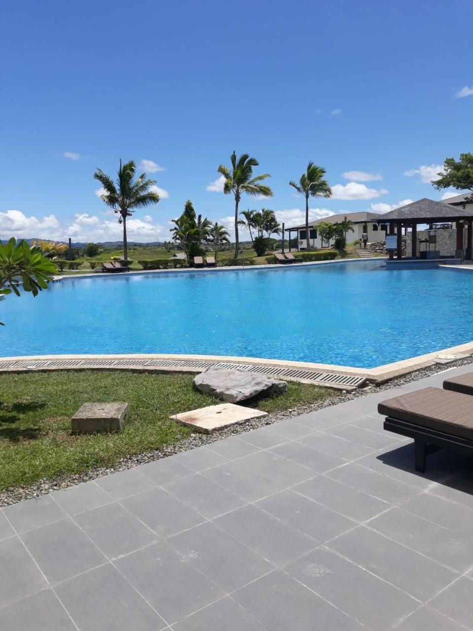 Nasau Resort & Villas Нанди Экстерьер фото