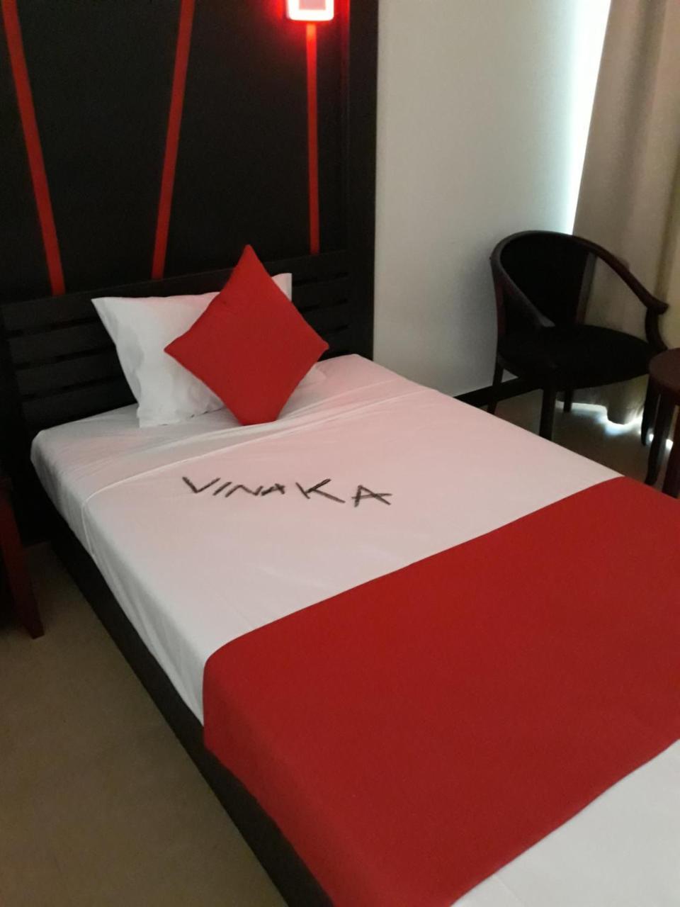 Nasau Resort & Villas Нанди Экстерьер фото